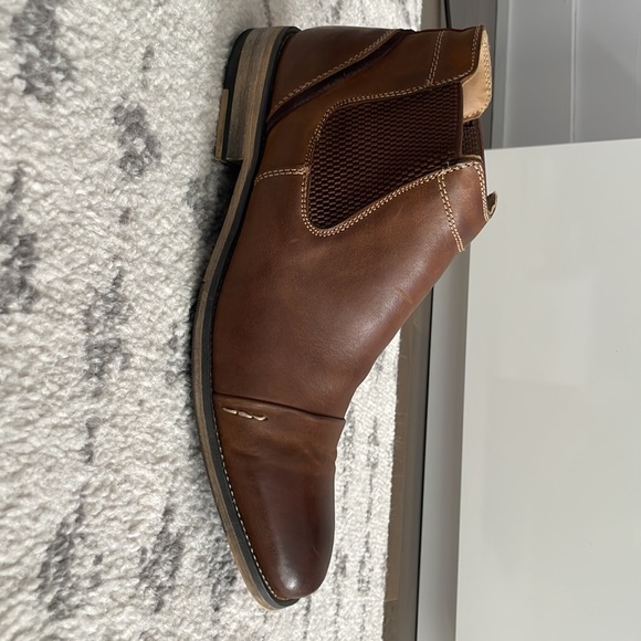 Steve Madden Boots - Picture 4 of 8